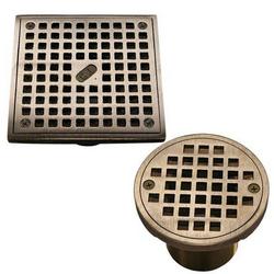 5 in. Grate Only