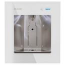 Elkay Aspen White Built-in Stainless Steel Indoor Bottle Filling Station 