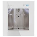Elkay Aspen White Built-in Stainless Steel Indoor Bottle Filling Station 