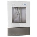 Elkay Aspen White Built-in Stainless Steel Indoor Bottle Filling Station 