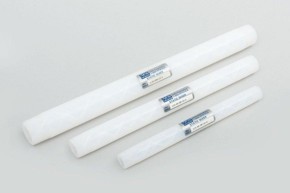 Koflo Corporation Static Mixer 