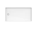 60X32 LOW PROFILE LH SHOWER BASE WHITE 