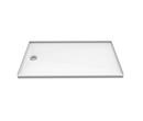 60X32 LOW PROFILE LH SHOWER BASE WHITE 