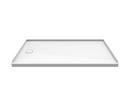 60X32 LOW PROFILE LH SHOWER BASE WHITE 