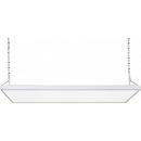 225W 1-Light 30375 Lumen 4000 Kelvin LED Linear Fluorescent Lighting