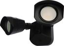 9W A19 LED Bulb in 3000K, Frosted