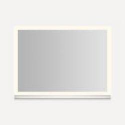 36 x 27 in. Recessed, Surface and Semi-recessed Mount Medicine Cabinet