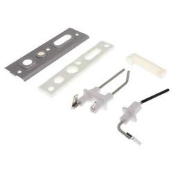 Flame Rod & Electrode Assembly