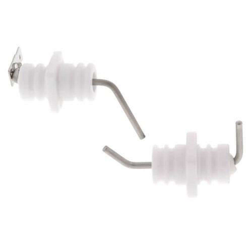 Rinnai Electrode, Flame Rod and Gasket Kit 