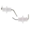 Rinnai Electrode, Flame Rod and Gasket Kit 