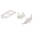 Rinnai Electrode, Flame Rod and Gasket Kit 