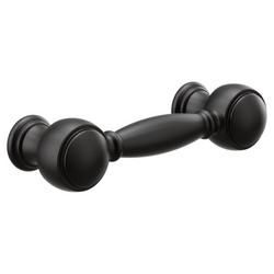 Drawer Pull in Matte Black