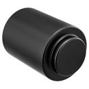 Drawer Knob in Matte Black