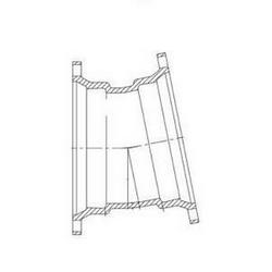 16 mj c153 11-1/4 z/plt l/a