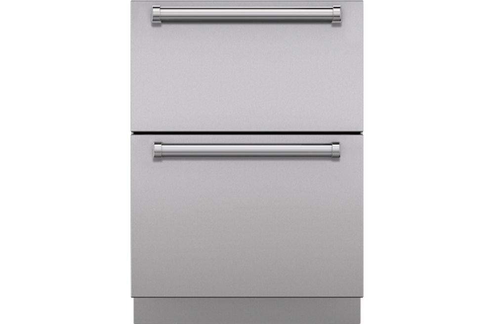 Sub-Zero Group, Inc Stainless Steel Drawer Panel 