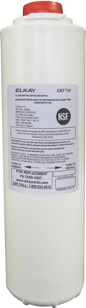 Elkay Lustrous Satin Drinking Fountain Filter 