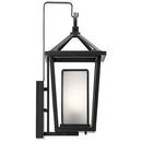 BLAC 1 75W MED INCAND EXT SCONCE 
