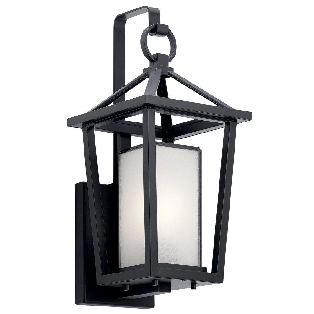 BLAC 1 75W MED INCAND EXT SCONCE 