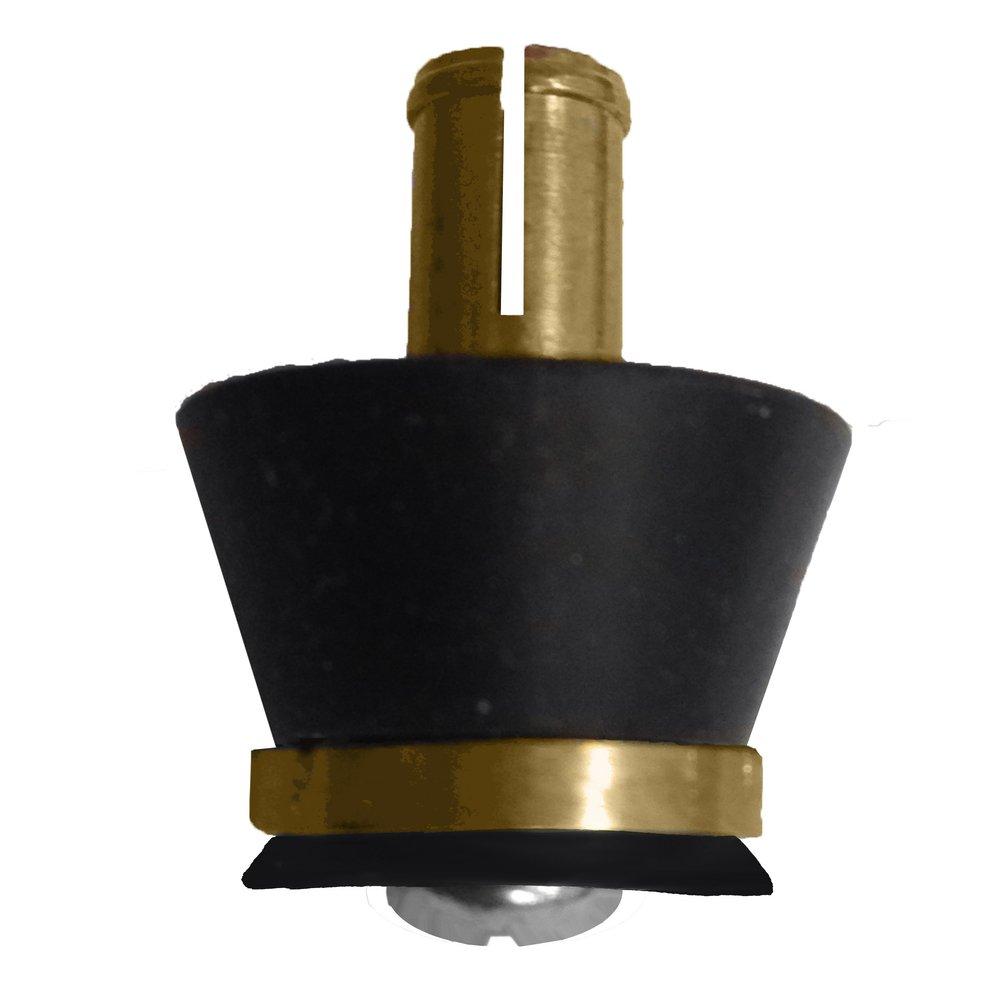 Arrowhead Brass And Plumbing Springless Check Assembly 