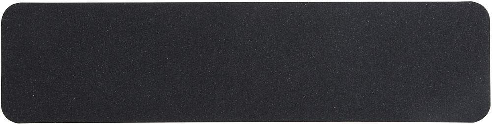 Jessup Manufacturing Company Black 6 in. Silicon Carbide Non-slip Grit Tread in Black 