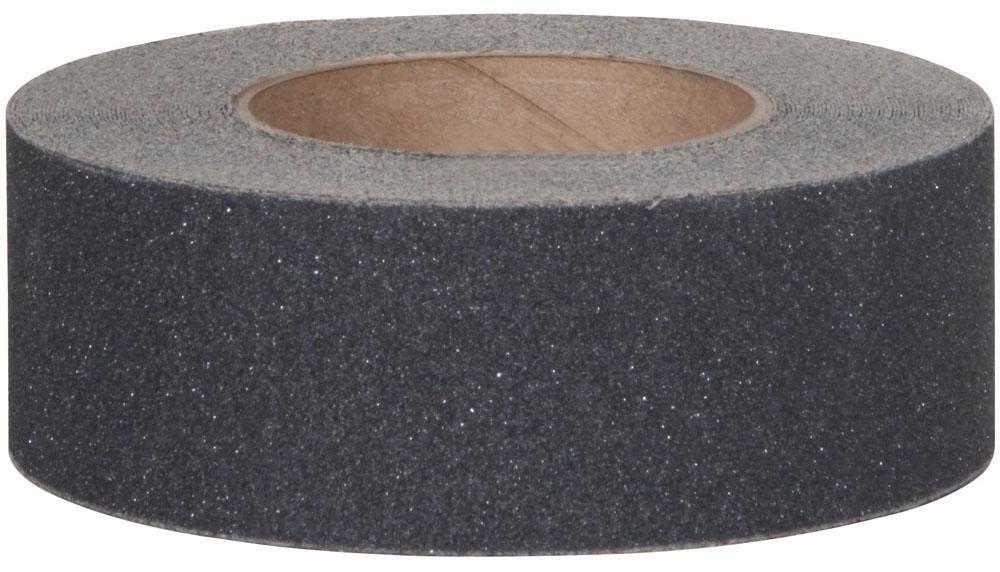 Jessup Manufacturing Company Black 2 in. Silicon Carbide Non-slip Grit Tape in Black 