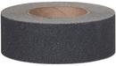 Jessup Manufacturing Company Black 2 in. Silicon Carbide Non-slip Grit Tape in Black 