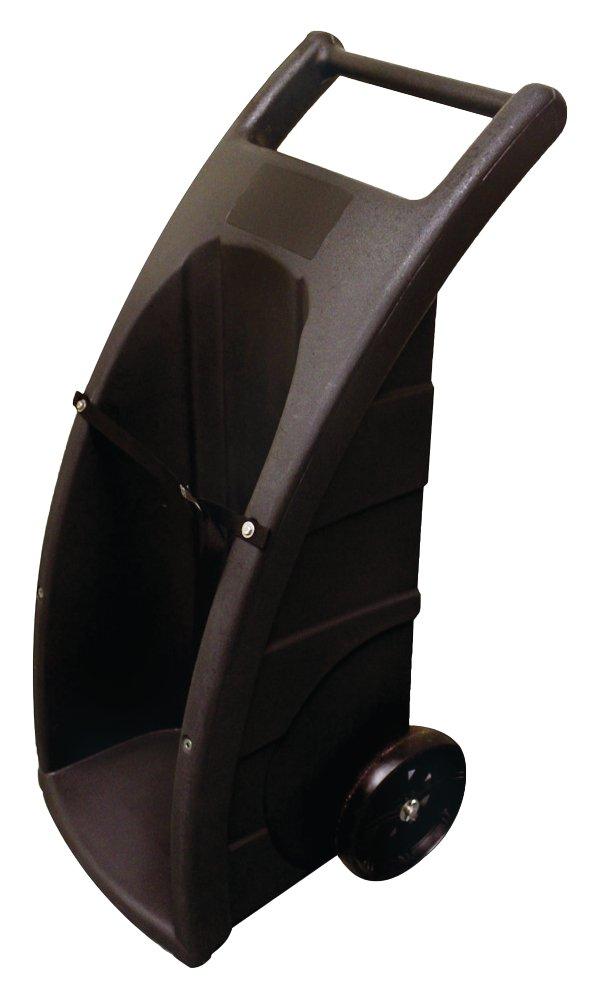 Enpac Black 23-3/4 x 23 in. Dolly 