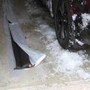 Quick Dam Black 10 ft. Flood Barrier 