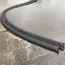 Quick Dam Black 10 ft. Flood Barrier 