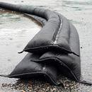 Quick Dam Black 10 ft. Flood Barrier 