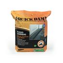 Quick Dam Black 10 ft. Flood Barrier 