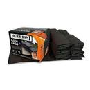 Quick Dam Black 12 x 24 in. Flood Bag 