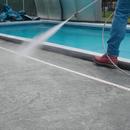 Quick Dam Black 3-1/2 in. Flood Barrier (Pack of 2) 