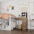 Edgestar Stainless Steel 17-3/16 in. 3.74 cu. ft. Beverage Cooler 