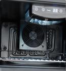 Edgestar Stainless Steel 17-3/16 in. 3.74 cu. ft. Beverage Cooler 