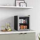 Edgestar Stainless Steel 17-3/16 in. 3.74 cu. ft. Beverage Cooler 