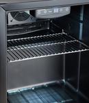 Edgestar Stainless Steel 17-3/16 in. 3.74 cu. ft. Beverage Cooler 