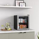 Edgestar Stainless Steel 17-3/16 in. 3.74 cu. ft. Beverage Cooler 