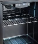 Edgestar Stainless Steel 17-3/16 in. 3.74 cu. ft. Beverage Cooler 