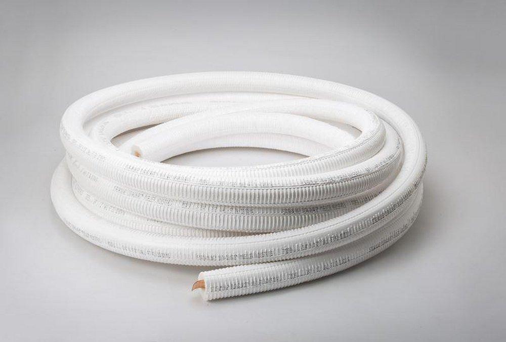 3/8 in. x 5/8 in. x 1/2 in. Mini-Split Line Set 