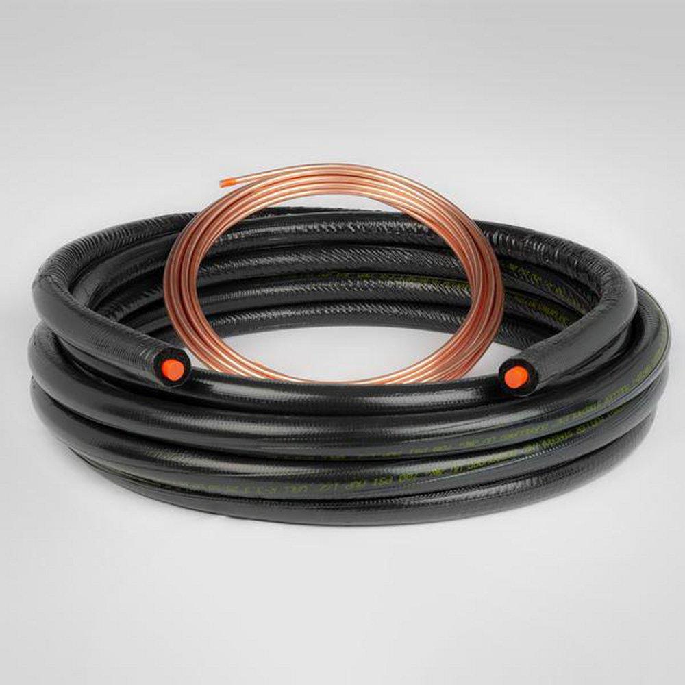 3/8 in. x 3/4 in. x 1/2 in. Standard Line Set 