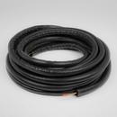 Mueller Industries Black 7/8 in. x 7/8 in. x 1 in. Suction Line Only Line Set 