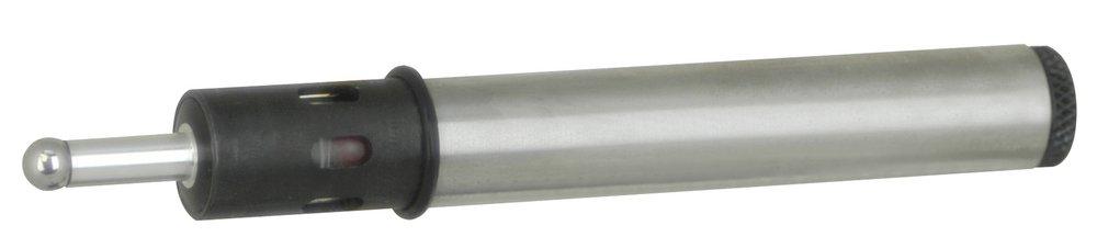 Fred V Fowler Company Silver 4-13/100 in. Edge Finder 