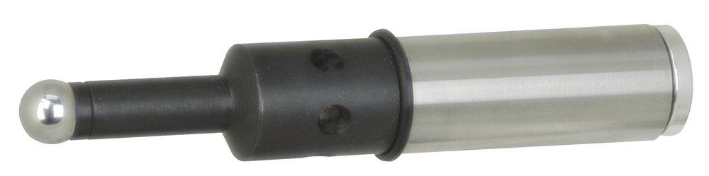 Fred V Fowler Company Silver Edge Finder 