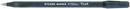 Fred V Fowler Company Black Metal Etching Pen 