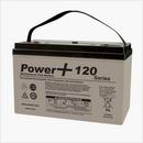 Metropolitan Industries Battery 