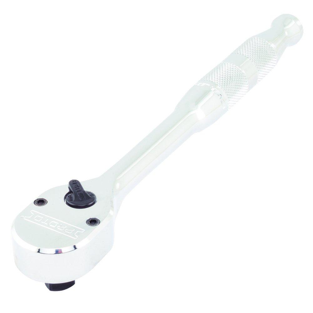 Stanley-Proto Full Polish Socket Set 