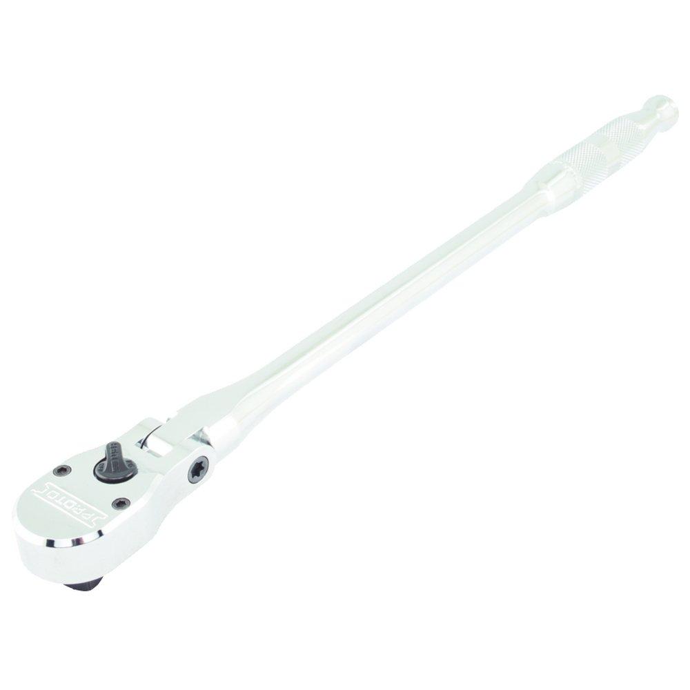 Stanley-Proto Full Polish Socket Set 