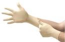 XL Size Natural Rubber and Latex Disposable Gloves