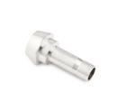 1/2 x 3/8 in. OD Tube Reducing Brass Compression Connector